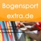 Jetzt gibt es Bogensport-extra