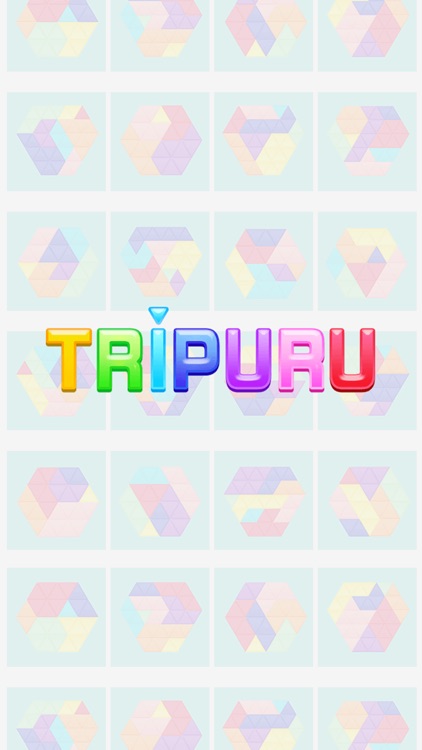 TRIPURU : Fit Block Puzzle