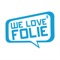 Mit der Smartphone App von WE LOVE FOLIE by WST Folientechnik aus Dorsten im Ruhrgebiet verpasst Du keine News mehr