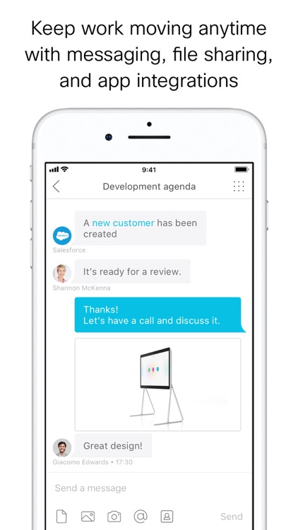 Webex Webex