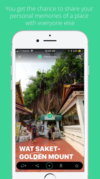 360Stories Thailand screenshot 2