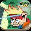 Johnny Test: John-i Knight - iPadアプリ