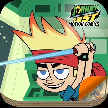 Johnny Test: John-i Knight Читы