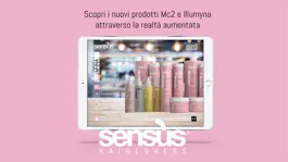 Game screenshot Sensus AR hack