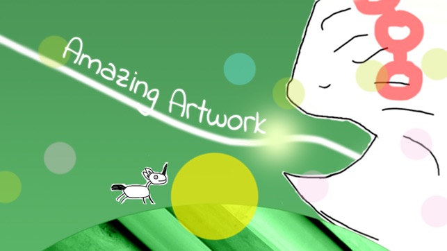 Dreamy Goat