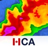 Weather Radar Canada