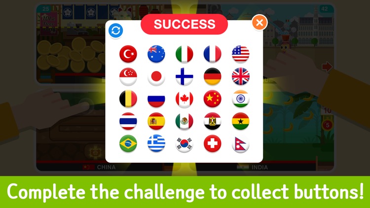 Tower101 screenshot-4