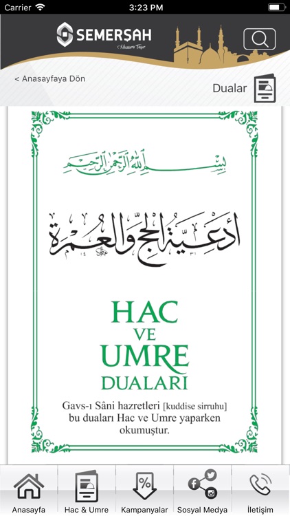 Semerşah Grup screenshot-3