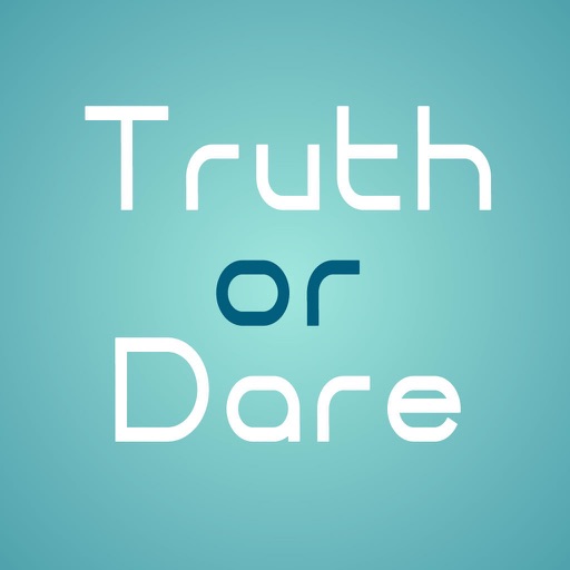 Truth or Dare Shoutout icon