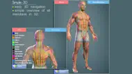 Easy Acupuncture 3D -FULL iphone bilder 3