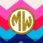 Top 30 Entertainment Apps Like Monogram Wallpapers Lite - Best Alternatives