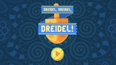 Dreidel by ABCyaのおすすめ画像1