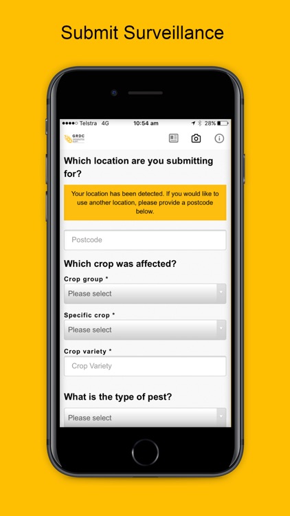 GRDC GrowNotes Alert