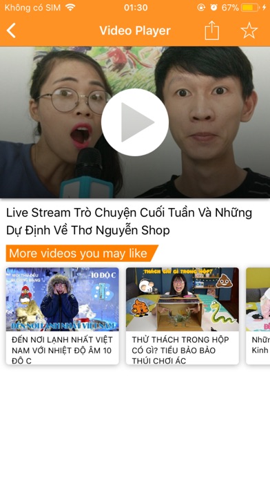 Thơ Nguyễn screenshot 3