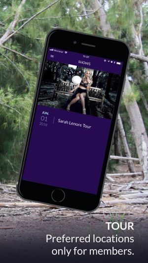 Sarah Lenore(圖3)-速報App