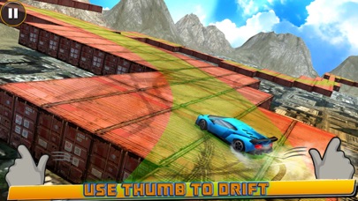 Drift Driver Dash screenshot 4