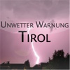 Unwetterwarnung TIROL