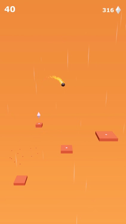 Tile Jump ! screenshot-3