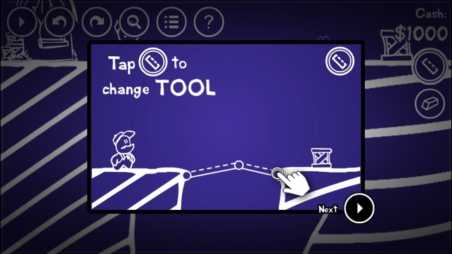 Cargo Bridge 2(圖4)-速報App