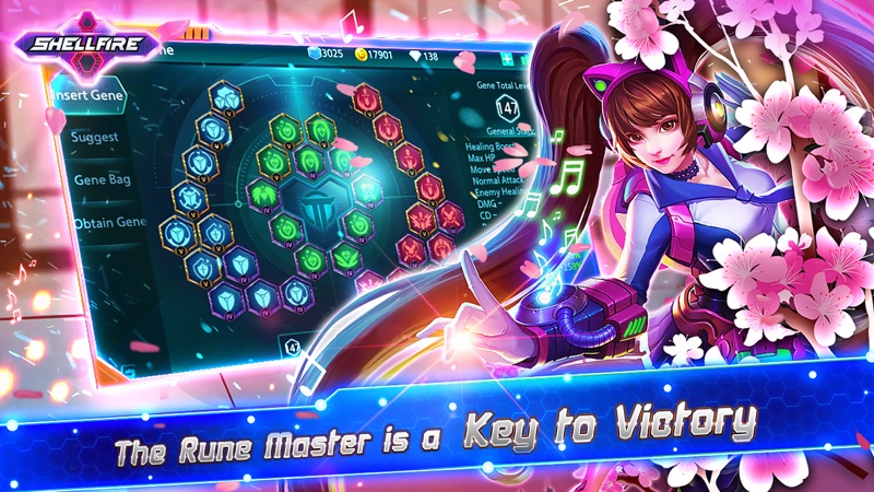 ShellFire - MOBA FPS screenshot 5