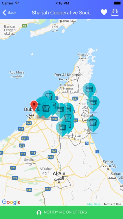 Avail Offers screenshot-5