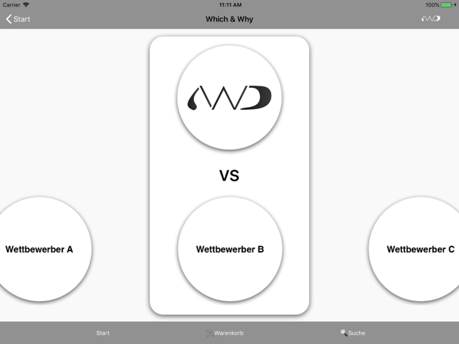 Which & Why(圖2)-速報App