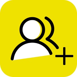 Add Friends-Top Friends' Finder For Social Apps