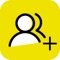 AddFriends is a tool for you to search the people you like, then add and chat with them on SnapChat, Kik Messenger or Instagram, on which you can never have this feature of user search or browse user list