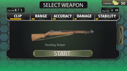 Sniper Target Shooting Expert screenshot 3