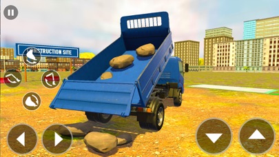 Township Construction Sim 3D screenshot 2