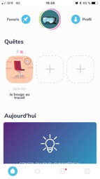 Ignilife Captura de tela 1