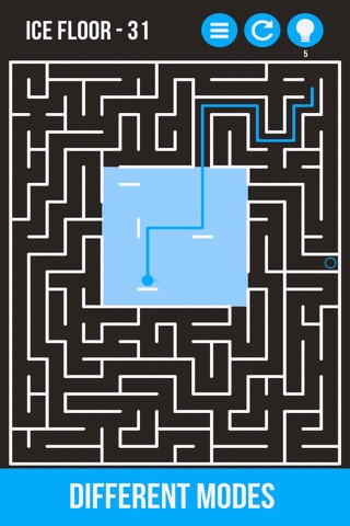 Mazes & More: Classic Maze screenshot 3