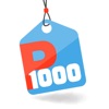 P1000