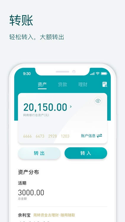 网商银行