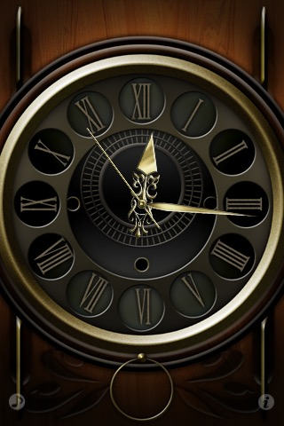 大きな古時計のおすすめ画像4