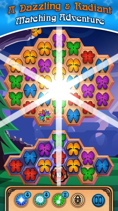 Puzzles & Pixies screenshot 2