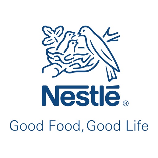 Nestlé Events Germany iOS App