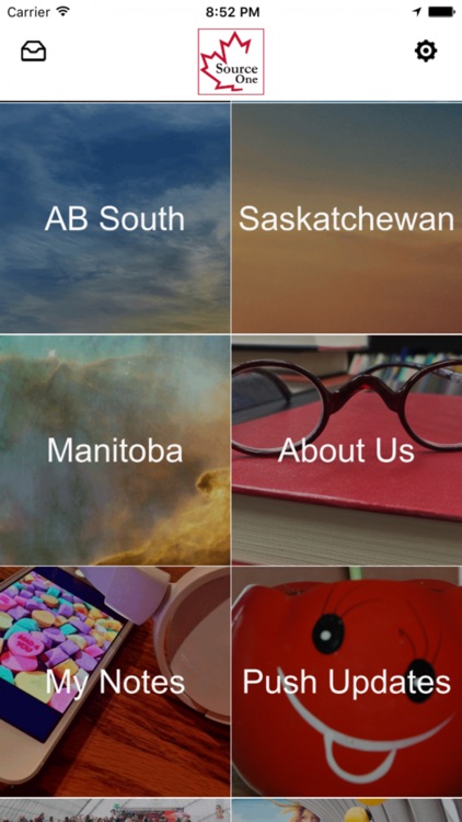 Source One Sales Marketing