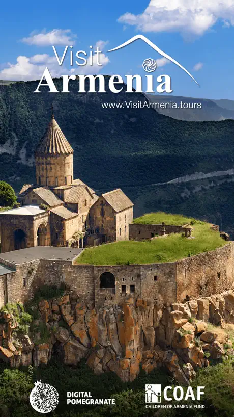 Visit Armenia