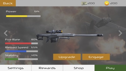 Sniper Hell screenshot 3