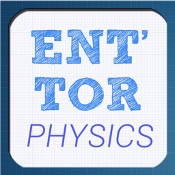 ENT-PHYSICS by Nat Benjarpornbanyat