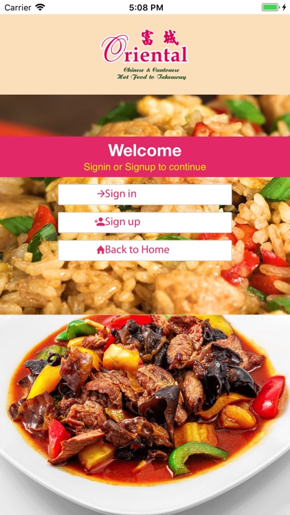 Oriental Online screenshot-3