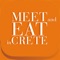 Meet and Eat in Crete