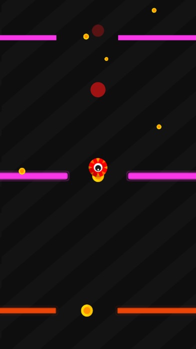 Flappy Rider screenshot 2