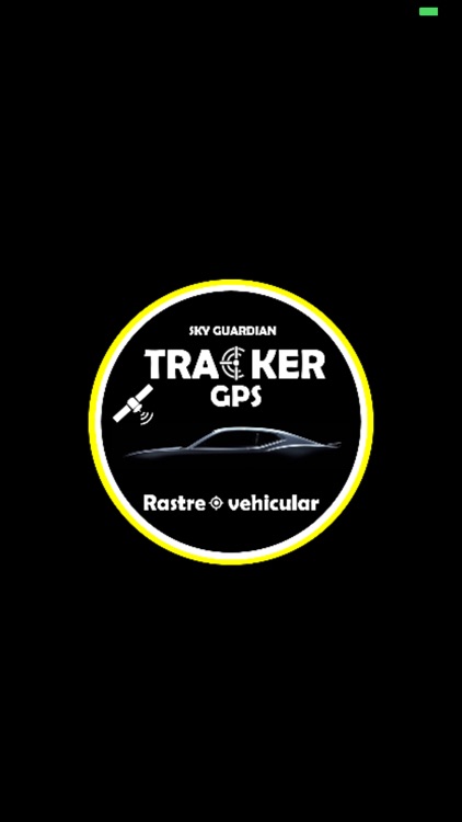 GPS Tracker