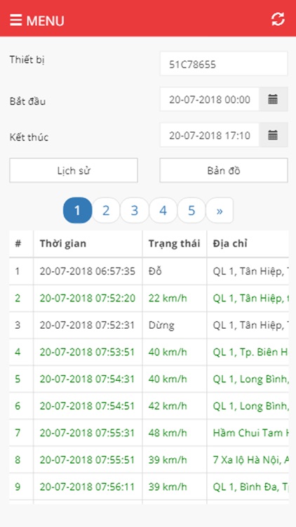 BK Hitech screenshot-4