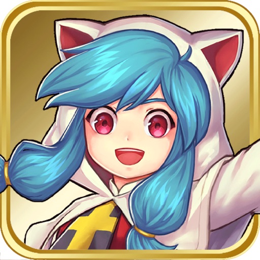 Falsus Chronicle～ファルススクロニクル～ icon