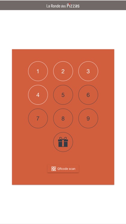 La Ronde des Pizzas