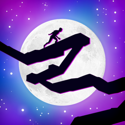 Ícone do app Lunar Ledge