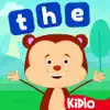 Kindergarten Sight Word Games App Feedback